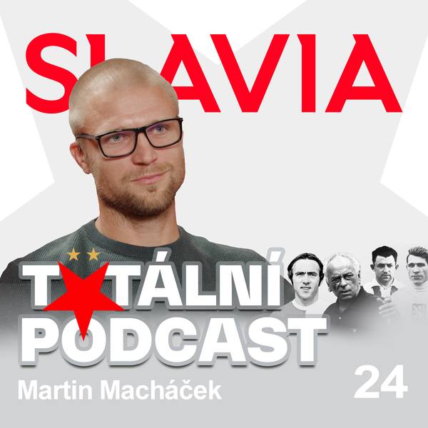 Slavia - Totální podcast